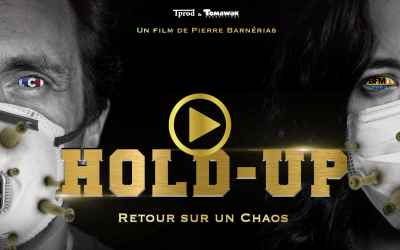 HOLD-UP, LE FILM CENSURÉ
